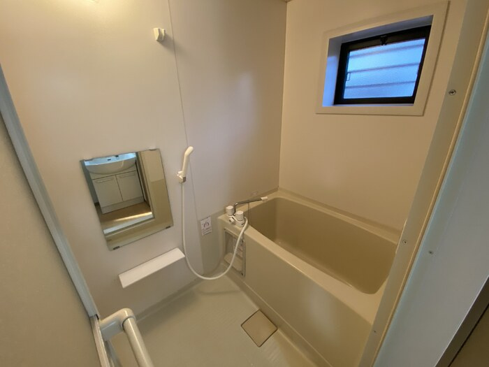 ベルドールの浴室|バス