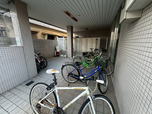 大隅芙蓉ハイツのその他共用部分
