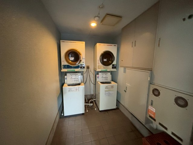 大隅芙蓉ハイツのその他共用部分