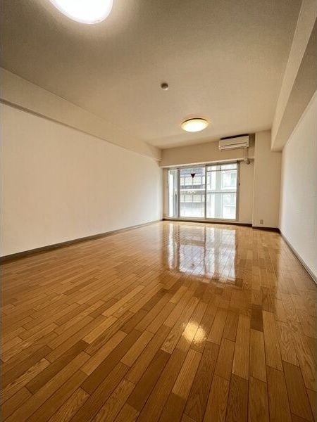 アプリコの居間・リビング