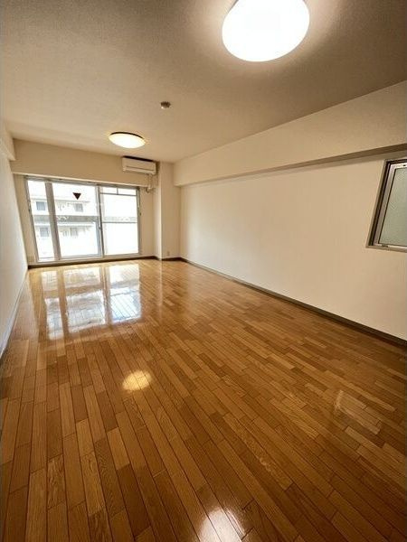 アプリコの居間・リビング