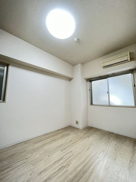 アプリコの洋室