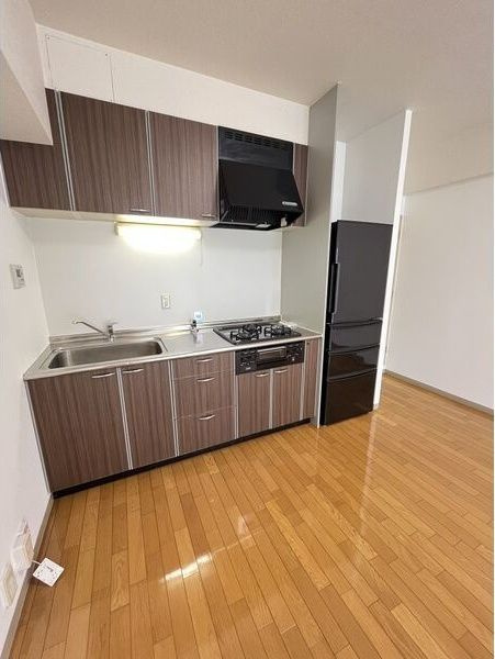 アプリコのキッチン