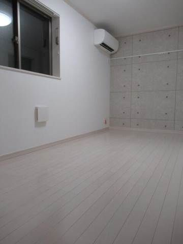 リブ町屋の居間・リビング