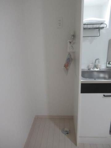 リブ町屋のその他