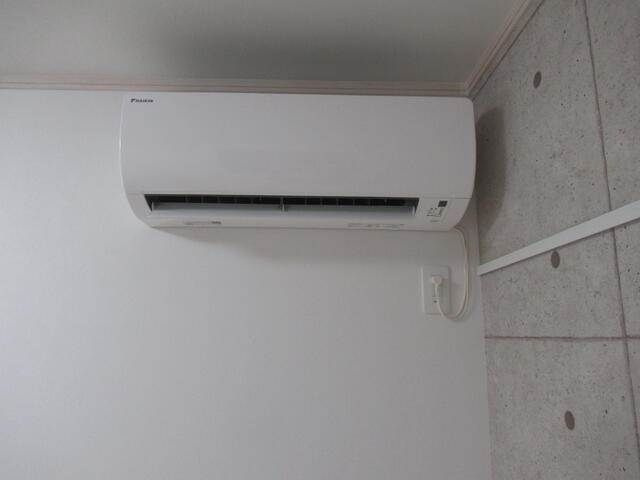 リブ町屋の設備