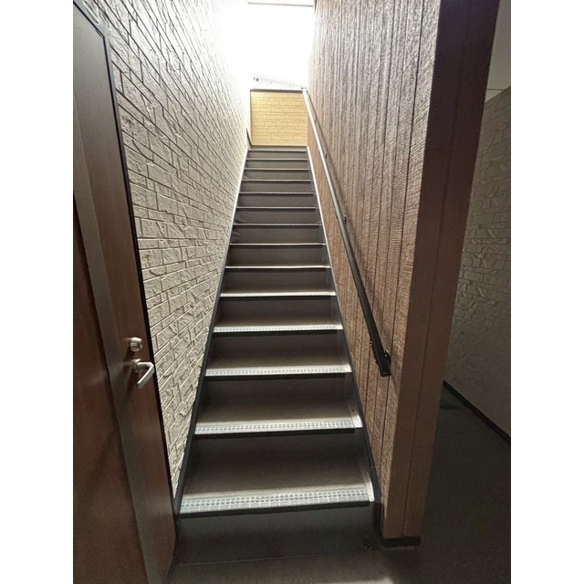 リラフォート津福のその他共用部分