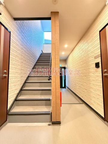 リラフォート津福のその他共用部分