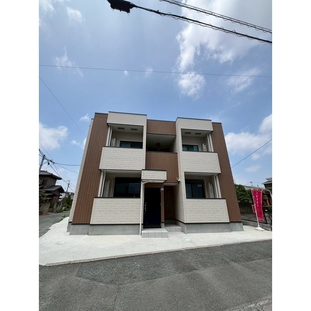 リラフォート津福