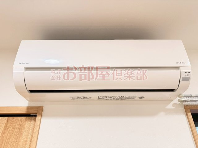 リラフォート津福の設備