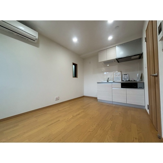 リラフォート津福の洋室|明るい洋室です