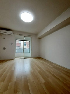 【内装】 | メゾン・ド・クレストⅡ