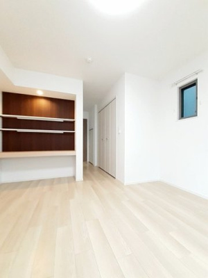 【内装】 | メゾン・ド・クレストⅡ