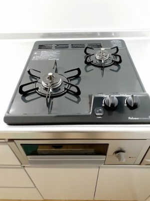 【その他】 | メゾン・ド・クレストⅡ