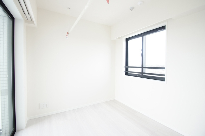 ＫＤＸレジデンス三鷹の寝室