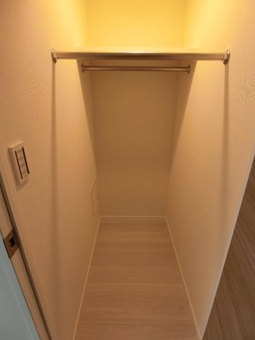 ＫＤＸレジデンス三鷹の収納