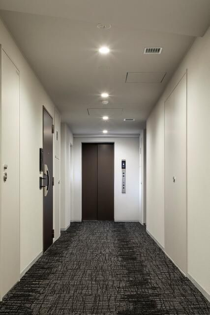 ＫＤＸレジデンス三鷹のその他