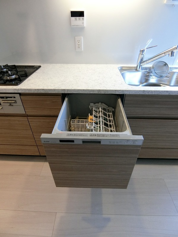 ＫＤＸレジデンス三鷹のその他