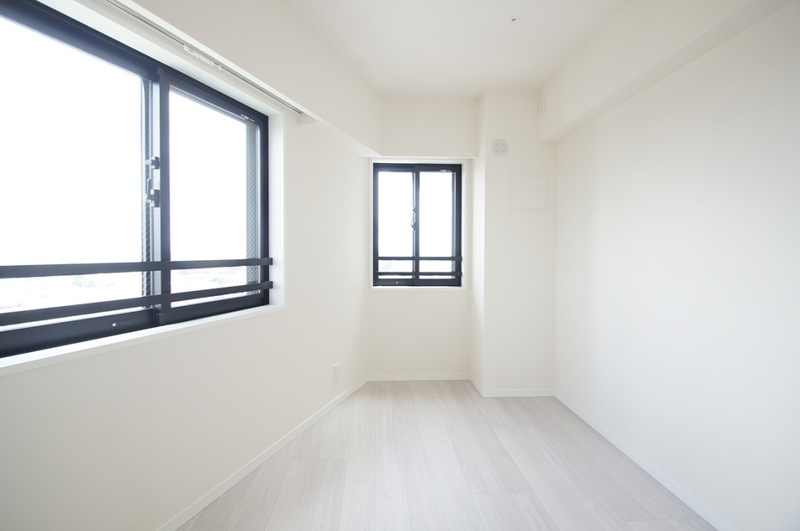 ＫＤＸレジデンス三鷹の居間・リビング