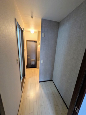 【内装】 | セフィラ上尾