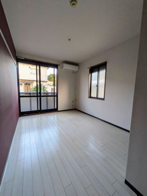 【居間・リビング】 | セフィラ上尾