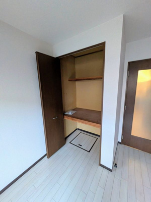 【収納】 | セフィラ上尾