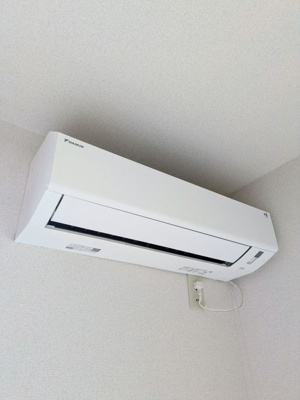 【設備】 | セフィラ上尾