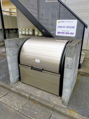 【その他】 | セフィラ上尾