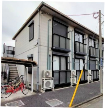 【外観】 | セフィラ上尾