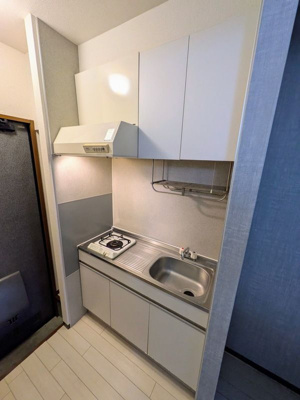 【キッチン】 | セフィラ上尾