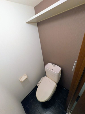 【トイレ】 | セフィラ上尾