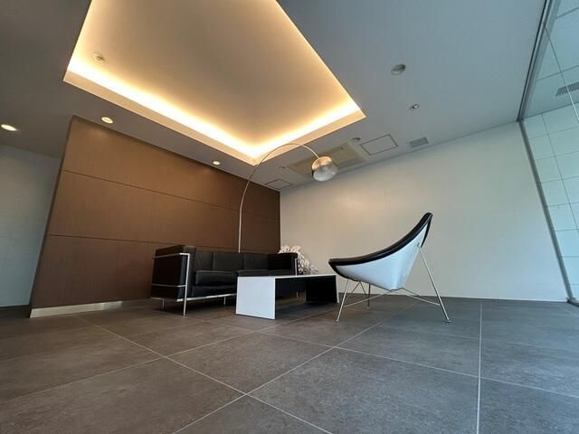 ＢＬＥＳＳ上池袋のエントランス