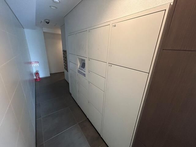 ＢＬＥＳＳ上池袋のその他共用部分