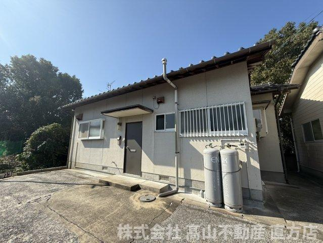 宮若市磯光の一戸建て