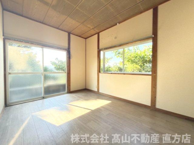 宮若市磯光の一戸建てのその他