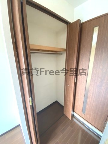 【収納】 | 東小橋Ⅱ番館　仲介手数料無料