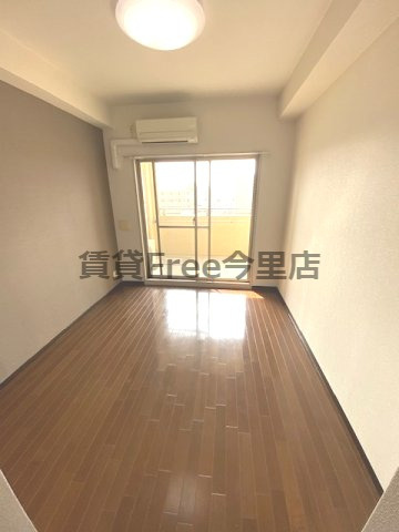 【居間・リビング】 | 東小橋Ⅱ番館　仲介手数料無料