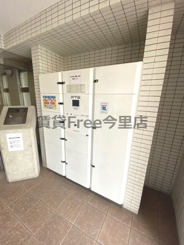 【その他共用部分】 | 東小橋Ⅱ番館　仲介手数料無料