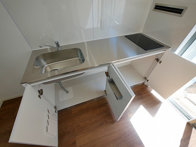 rikugou hugel（リクゴウヒューゲル）のその他