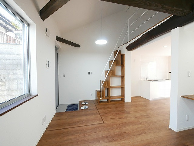 rikugou hugel（リクゴウヒューゲル）のその他