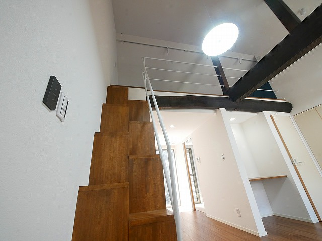 rikugou hugel（リクゴウヒューゲル）のその他