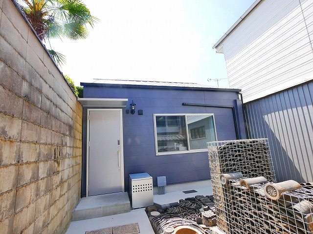 rikugou hugel（リクゴウヒューゲル）