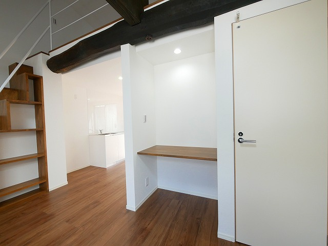 rikugou hugel（リクゴウヒューゲル）のその他