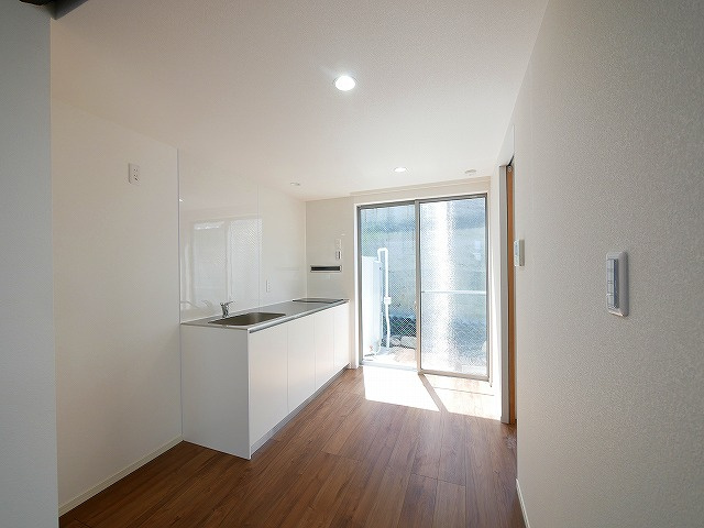 rikugou hugel（リクゴウヒューゲル）のその他