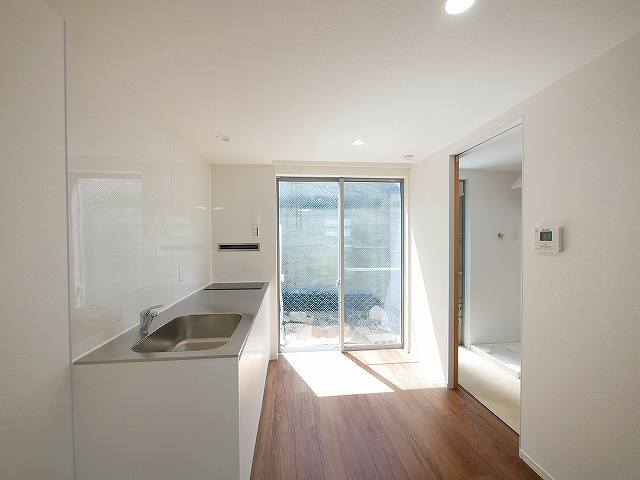 rikugou hugel（リクゴウヒューゲル）のその他