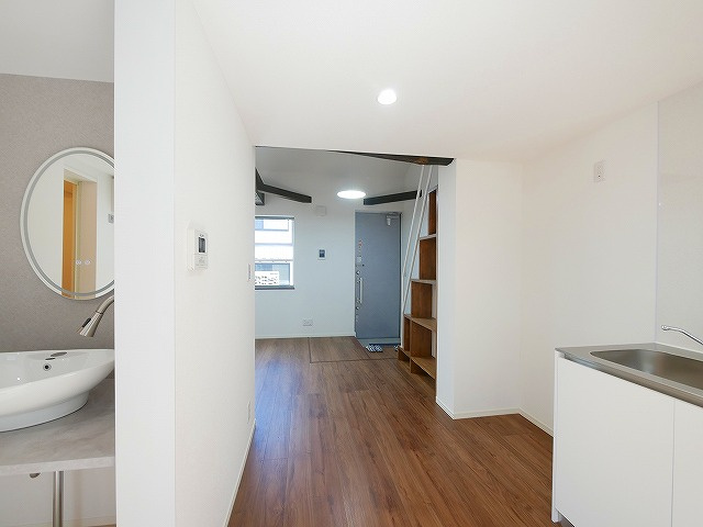 rikugou hugel（リクゴウヒューゲル）のその他