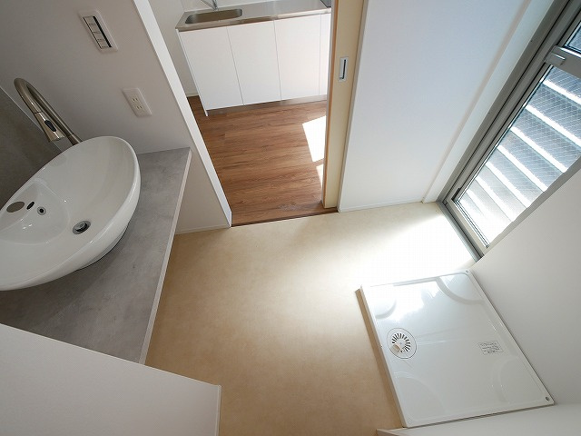 rikugou hugel（リクゴウヒューゲル）のその他