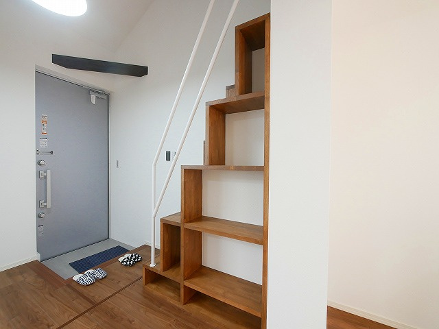 rikugou hugel（リクゴウヒューゲル）のその他