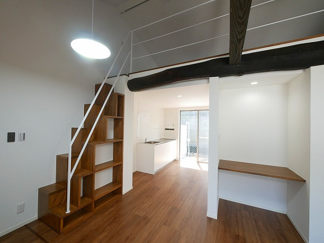 rikugou hugel（リクゴウヒューゲル）のその他