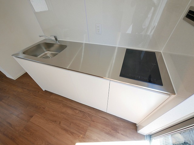 rikugou hugel（リクゴウヒューゲル）のその他